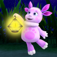 Icon of program: Moonzy: Bedtime Stories
