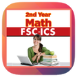 Иконка программы: FSC ICS part 2 math 2nd y…