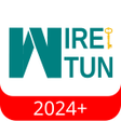 أيقونة البرنامج: Wiretun 2023 Plus