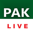 プログラムのアイコン：PAK NEWS LIVE