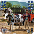 Programikonen: US Animal cargo Truck Gam…