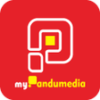 程序图标：My Pandumedia - Pulsa Pak…