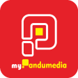 My Pandumedia - Pulsa Paket D