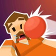 Ikon program: Dodgeball.io