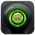 أيقونة البرنامج: NetStop Firewall