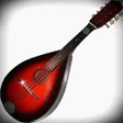 Programın simgesi: Virtual Mandolin