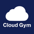 プログラムのアイコン：CloudGym
