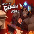 程序图标：Where The Demon Lurks