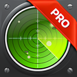 Ikona programu: Metal Detector PRO - Stud…