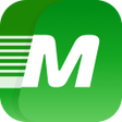 程序图标：Партнёр Megagroup