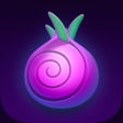 Ícone do programa: TOR Browser - Onion VPN