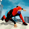 程序图标：Amazing Hero : Vegas City…