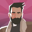 Icoon van programma: Unholy Society: Adventure…