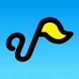 프로그램 아이콘: UGolf gps rangefinder