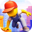프로그램 아이콘: Sky Dash Run: 3D Game