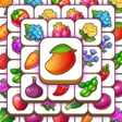 Programın simgesi: Tile Rush: Explore the Wo…