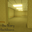 Icon of program: The Scary BackRooms.