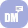 プログラムのアイコン：Discordmate - Discord Cha…