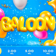 Ícone do programa: MegaBalloon