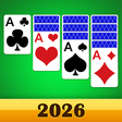 Ikona programu: Solitaire