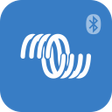 Symbol des Programms: VictronConnect