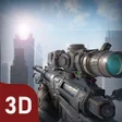 أيقونة البرنامج: Elite Sniper Mission