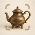 Ikona programu: Antique Identifier: Value…