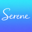 أيقونة البرنامج: Serene Mind: Daily Affirm…