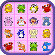 Icon of program: Classic Pet Connect - Puz…