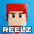 ไอคอนของโปรแกรม: RBLX Reelz - short game c…
