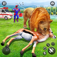 Ícone do programa: Speed Hero Superhero Game