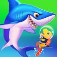 Ikona programu: Dinosaur Aqua Adventure