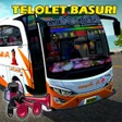 プログラムのアイコン：Telolet Basuri BUSSID ter…