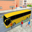 プログラムのアイコン：Bus Racing Highway Bus Ga…