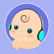 プログラムのアイコン：Baby Radio