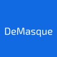 DeMasque - Safe URL Detector icon