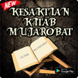 Icon of program: Kesaktian Kitab Mujarobat…