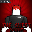 Symbol des Programms: The Guest STORY