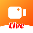 أيقونة البرنامج: MetU-Video chat meet unkn…
