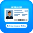程序图标：Driving Licence Apply Onl…