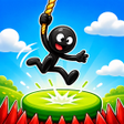 Programın simgesi: Mr. Archer : King Stickma…