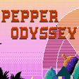 Programın simgesi: Pepper Odyssey
