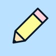 ไอคอนของโปรแกรม: Sketch It With Friends