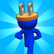 程序图标：Plug Head Race
