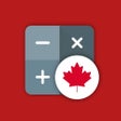 Programın simgesi: CRS Calculator - Express …