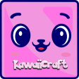 Kawaiiworld Crafting 3D
