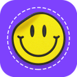 程序图标：Sticker maker