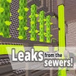 Иконка программы: KOGAMA Leaks From the Sew…