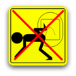 程序图标：Pee Master