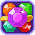 プログラムのアイコン：Jewel Crush